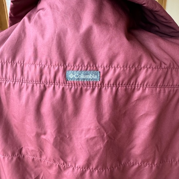 Columbia vest - Picture 4 of 12